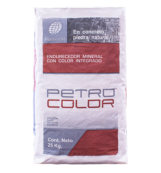 Petrocolor